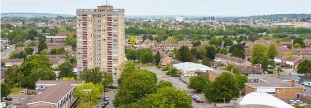 Man and Van Blackbird Leys