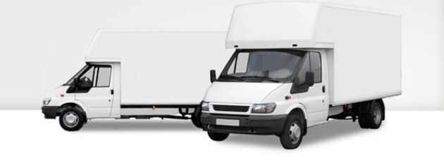 Furniture Removals Oxford