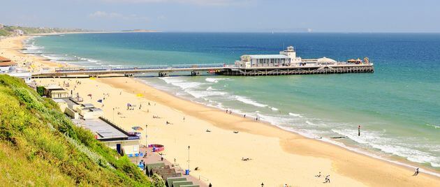 Oxford to Bournemouth Removals Bournemouth to Oxford Moves