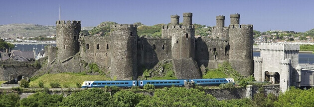 Oxford to Wales Removals