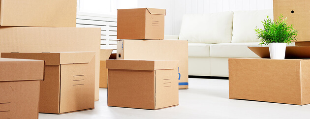 Removals Packing Oxfordshire